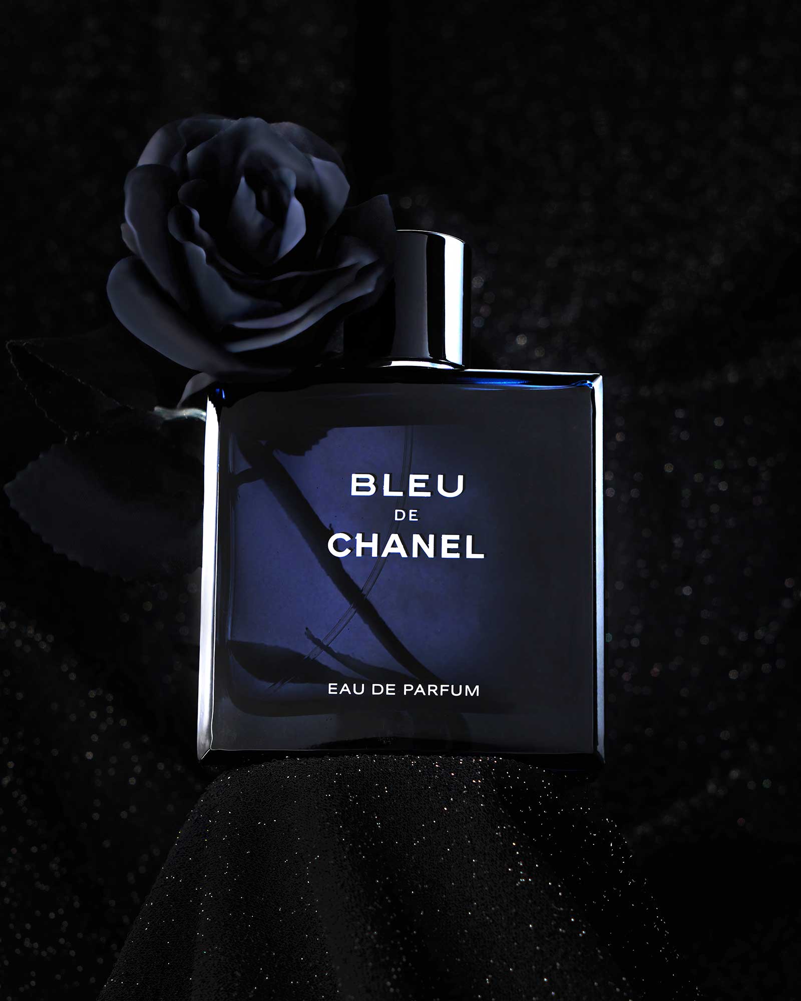 Chanel-Perfume