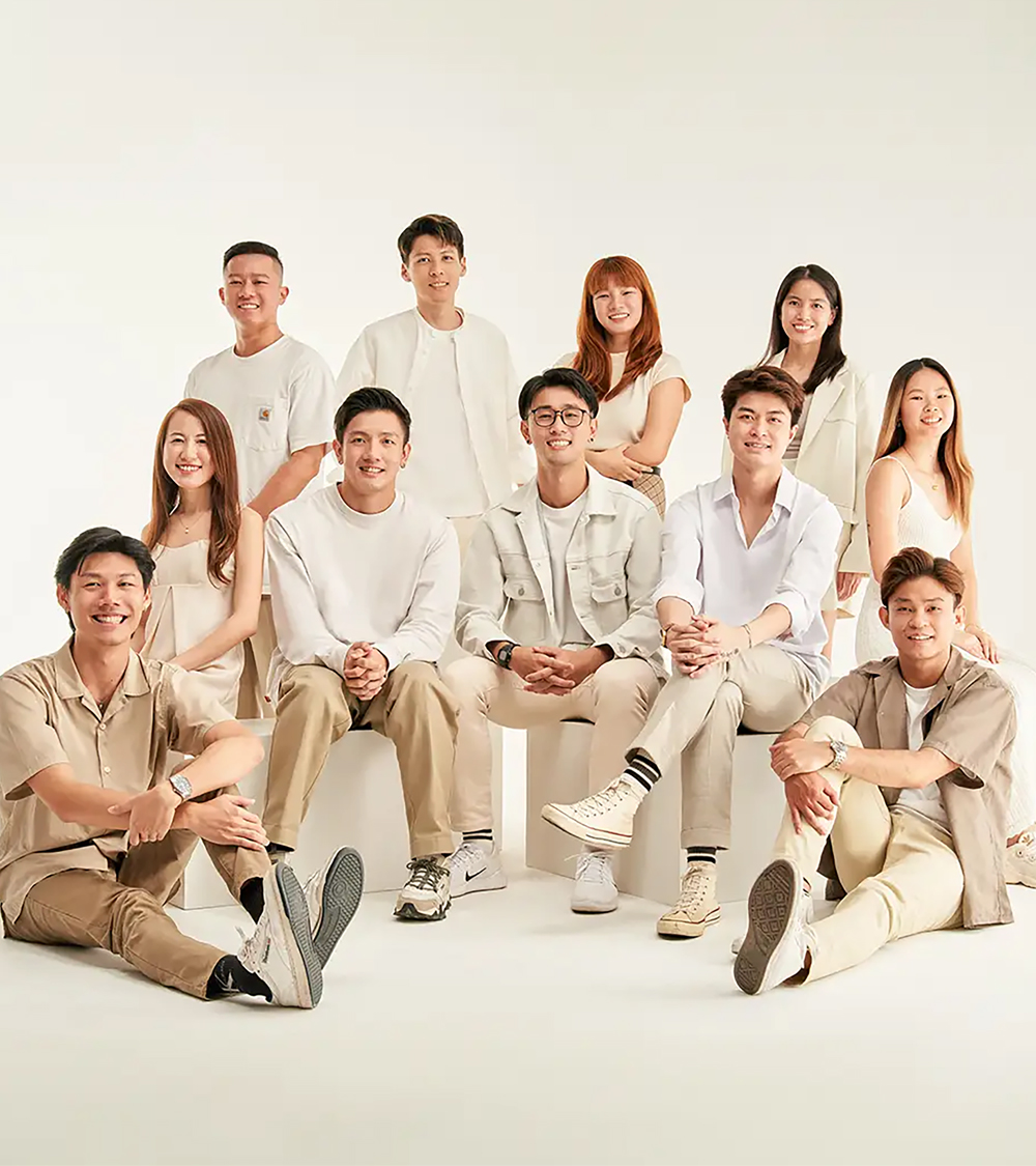 Corporate Photography