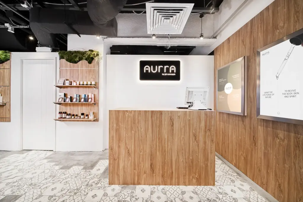 Aurra