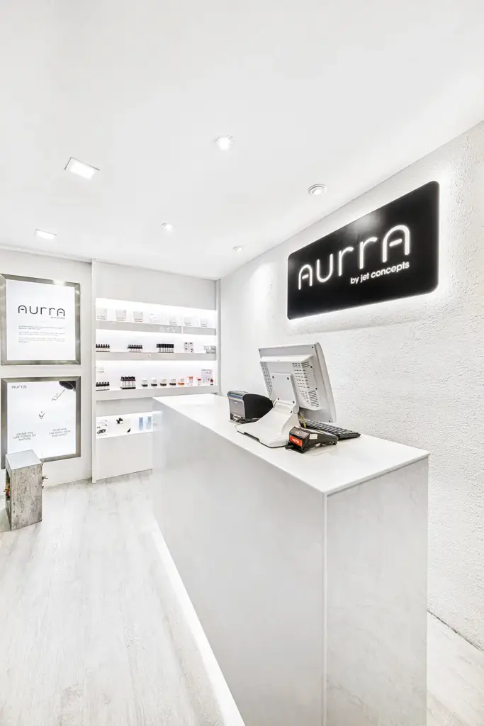 Aurra