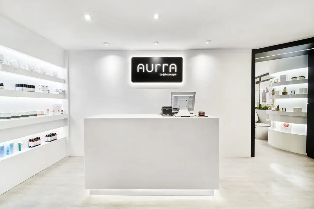 Aurra