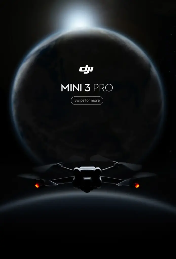 DJI Mini