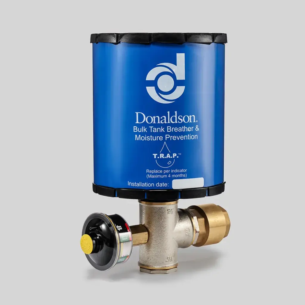 Donaldson