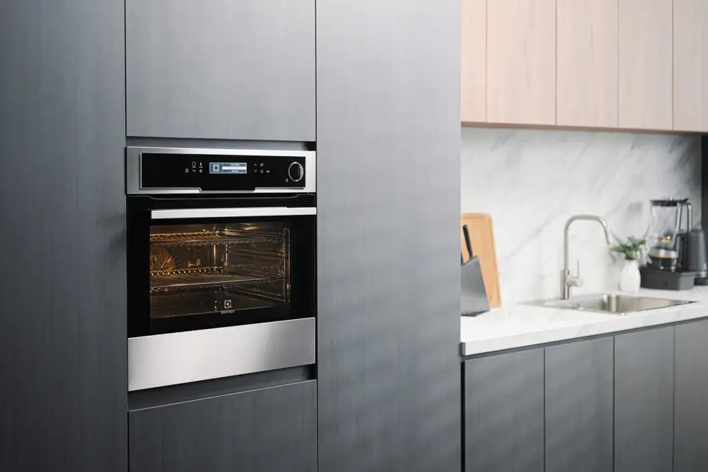 Electrolux
