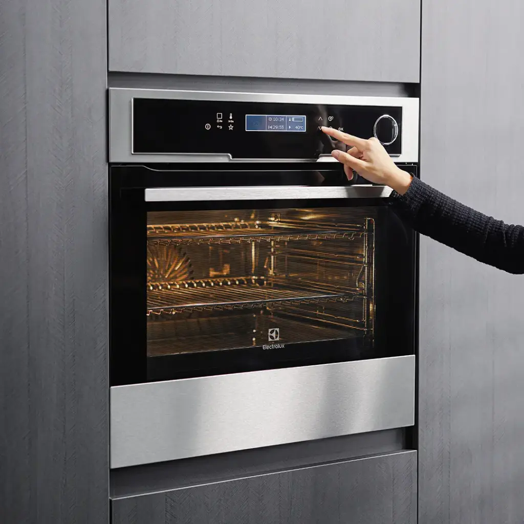 Electrolux