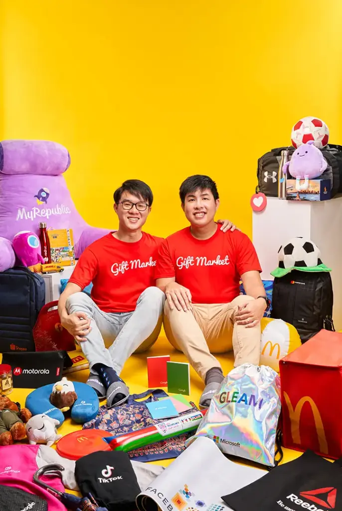 Gift Market Corporate