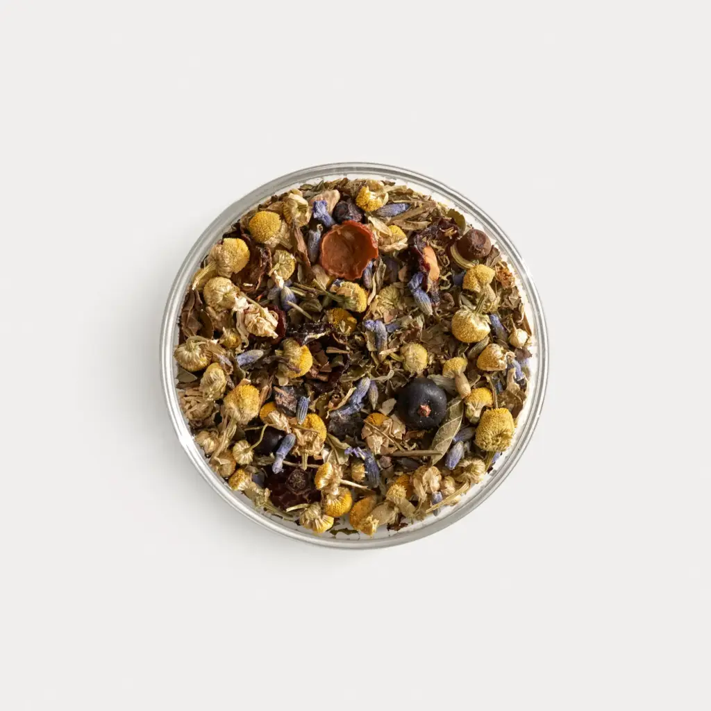 Gryphon Tea