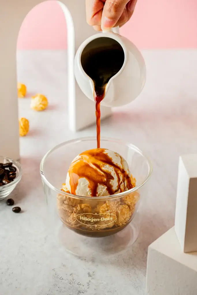 Haagen Dazs