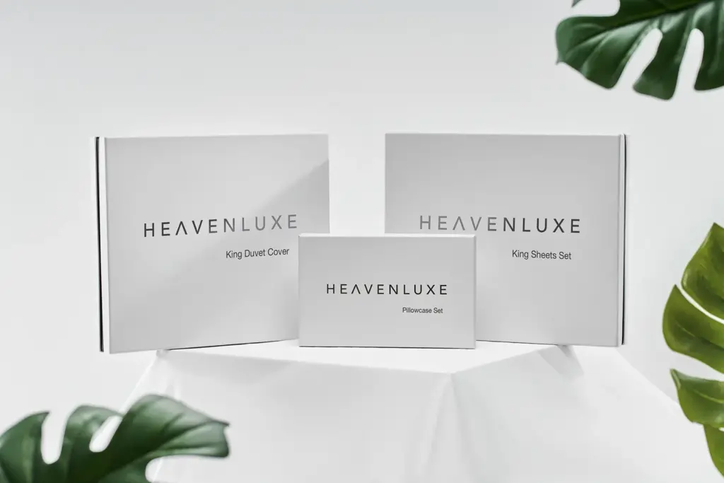 Heaven Lux