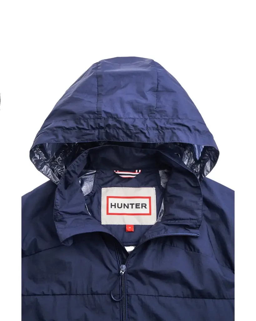 Hunter Catalog