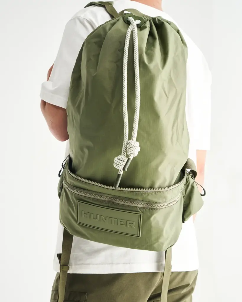 Hunter Catalog