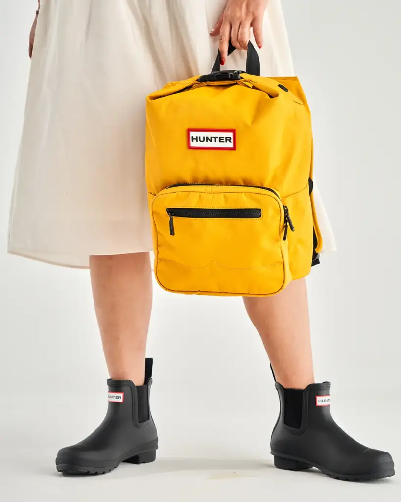 Hunter Catalog