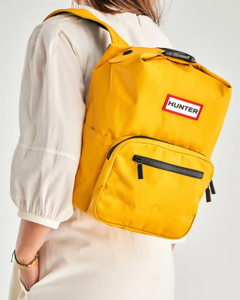 Hunter Catalog