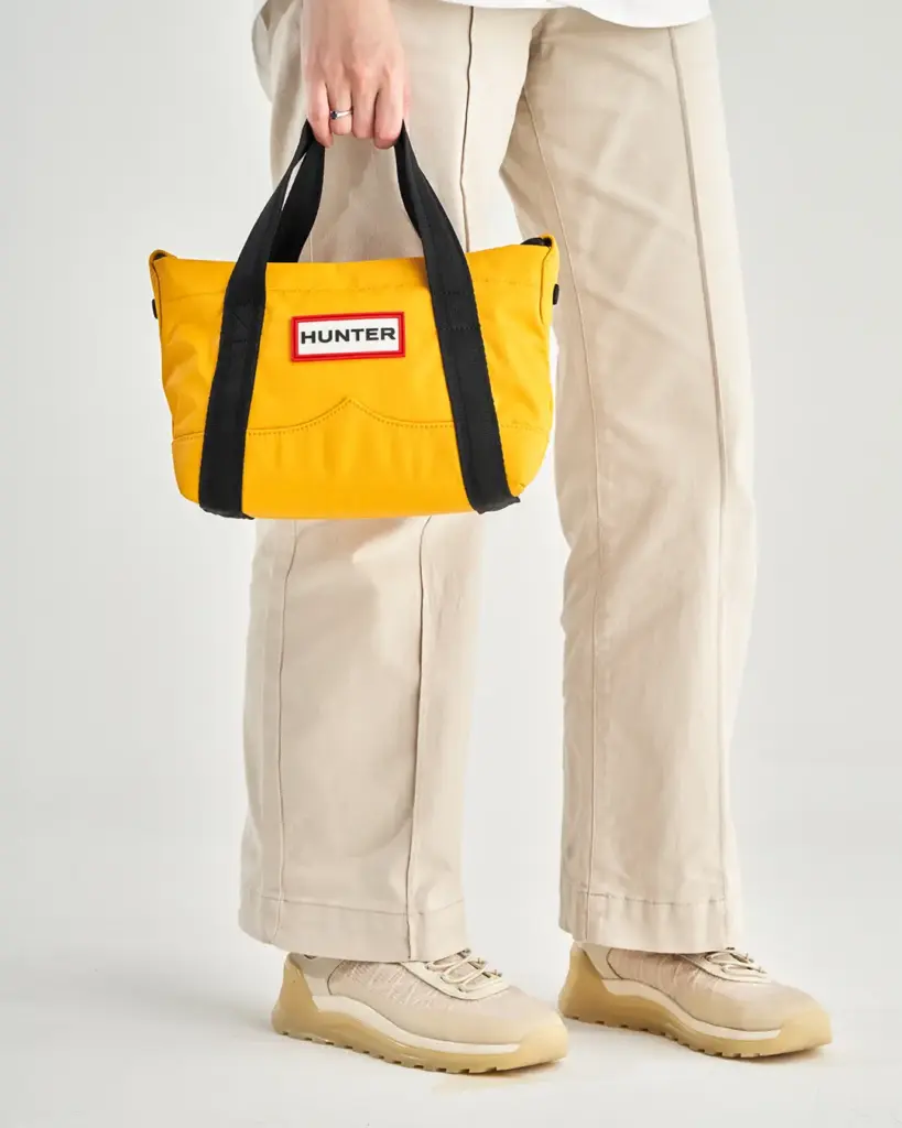 Hunter Catalog