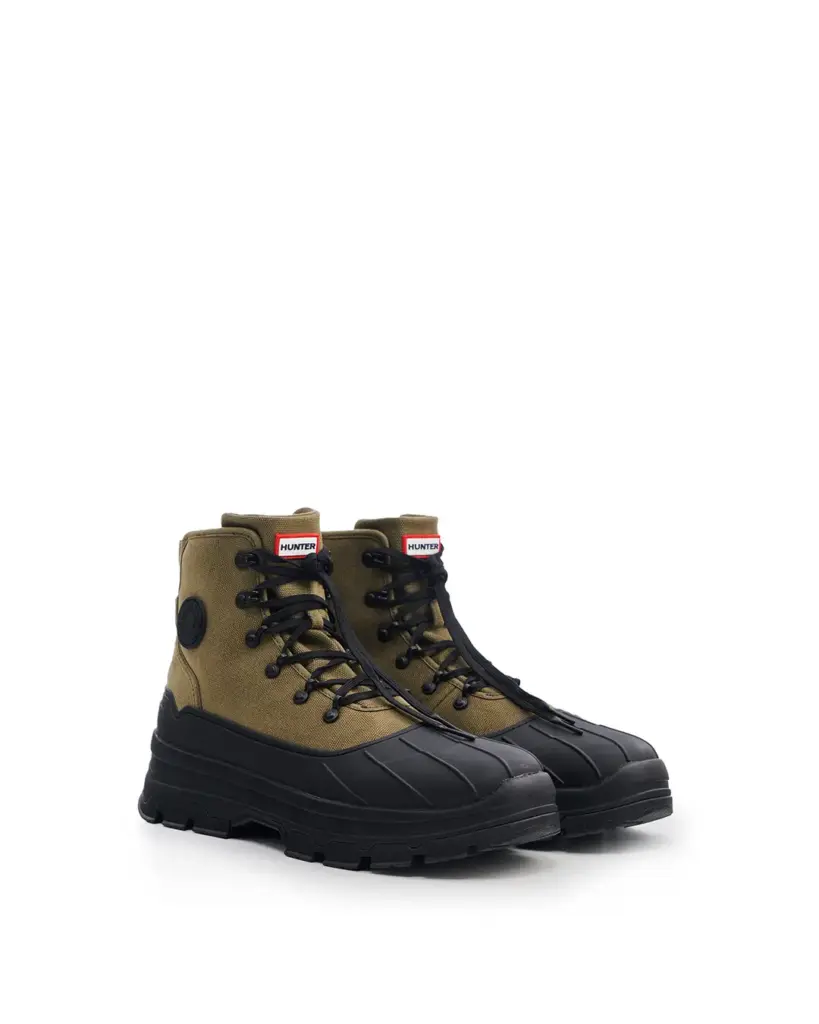 Hunter Catalog