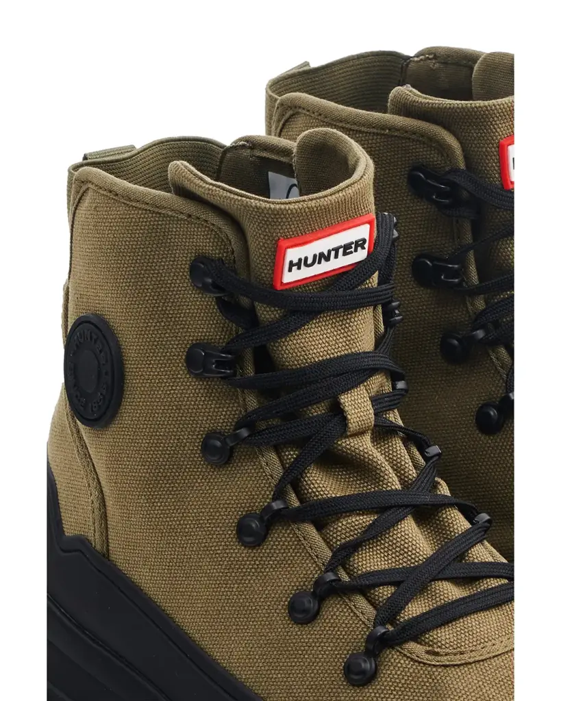 Hunter Catalog