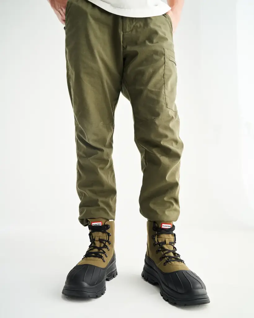 Hunter Catalog