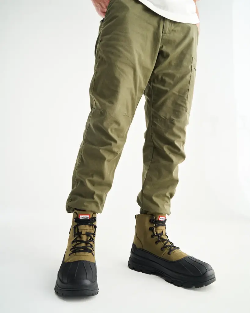 Hunter Catalog