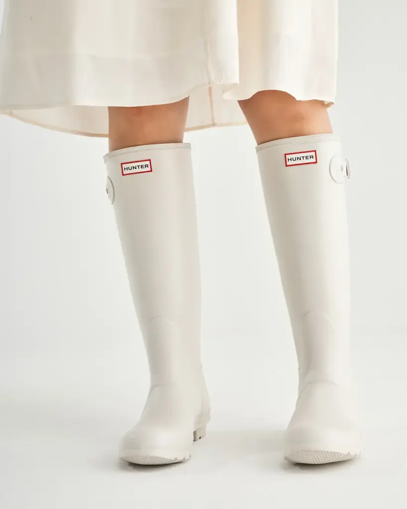 Hunter Catalog