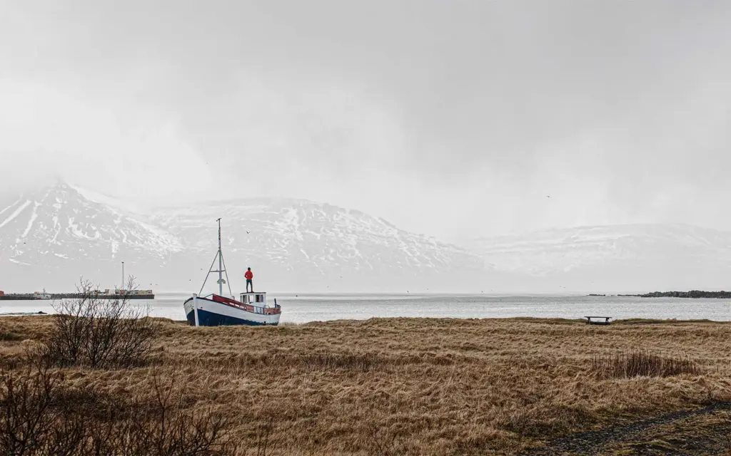 Iceland 2017