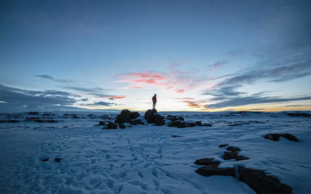 Iceland 2017