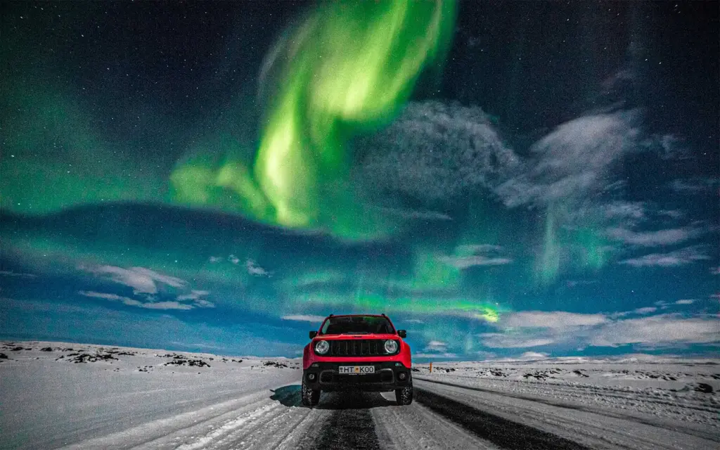 Iceland 2017
