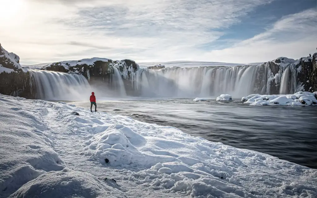Iceland 2017