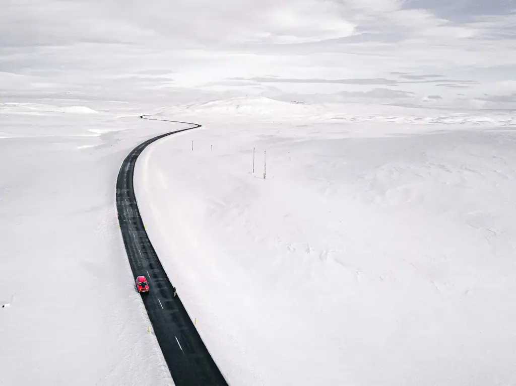 Iceland 2017
