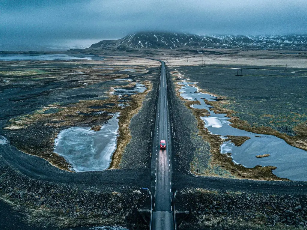 Iceland 2017