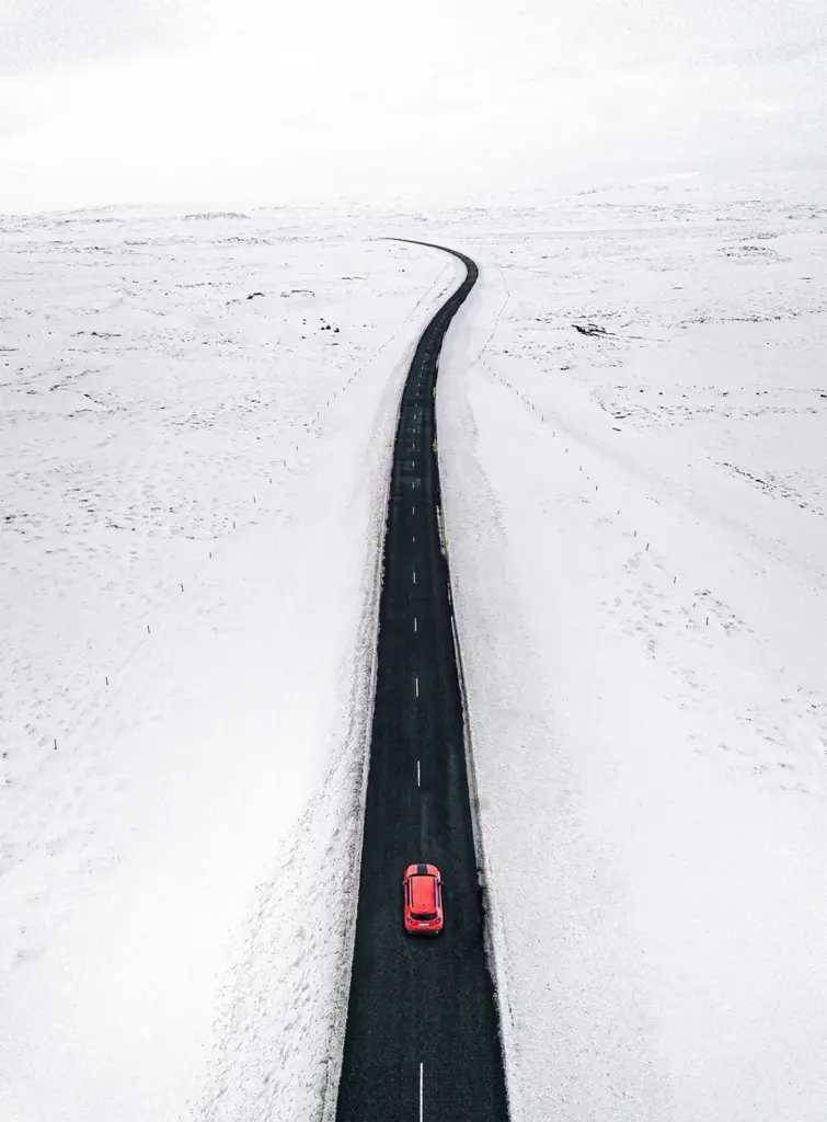 Iceland 2017