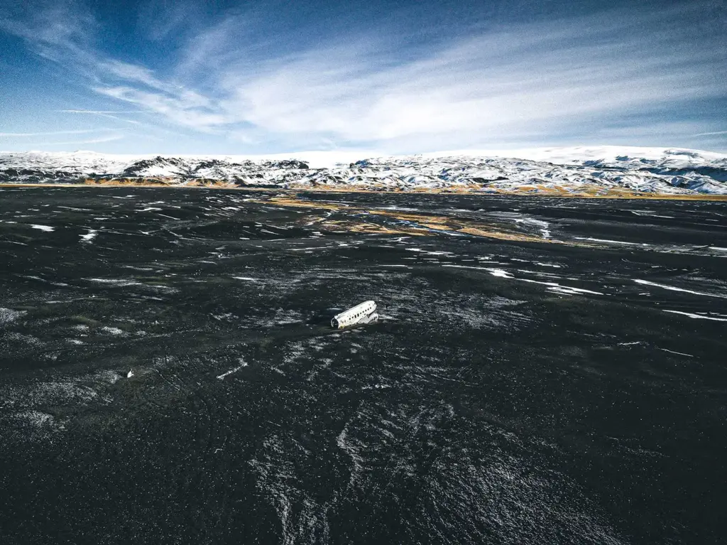 Iceland 2017