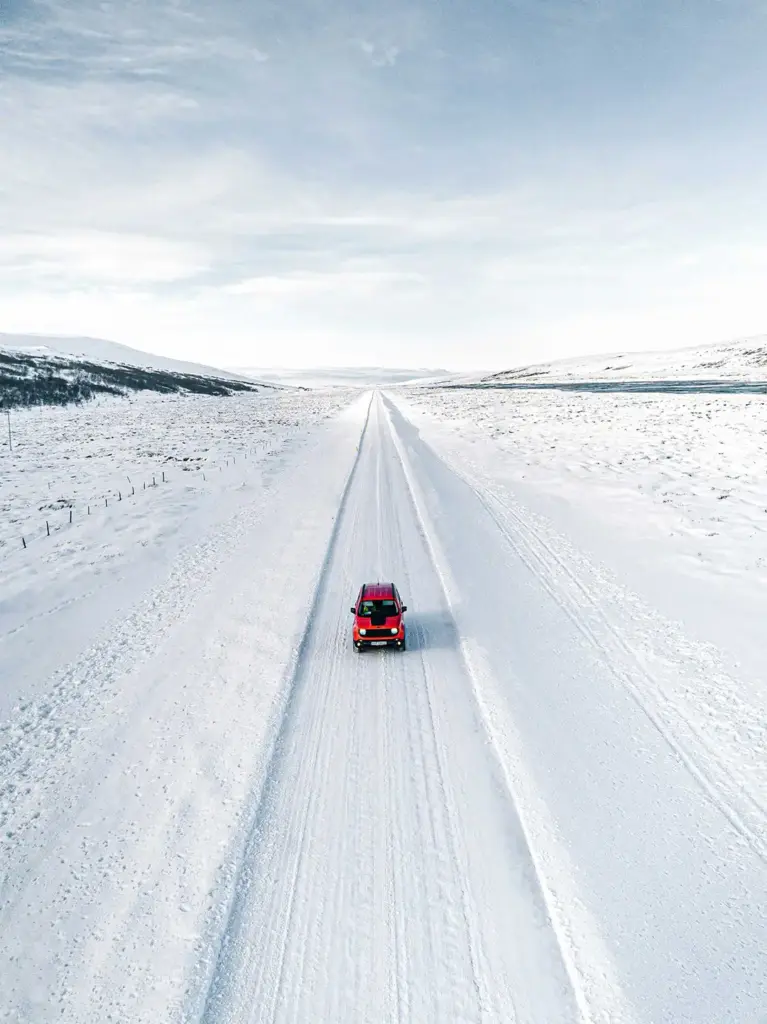 Iceland 2017