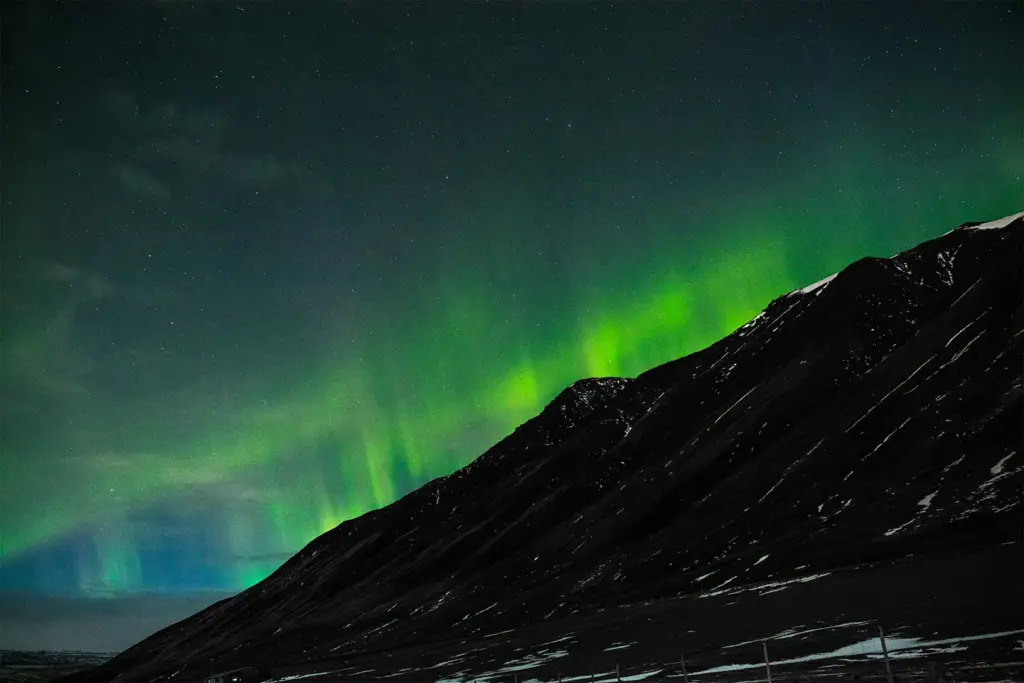 Iceland 2017