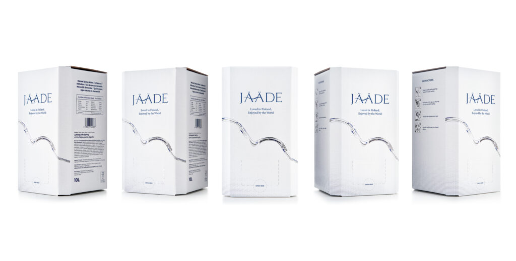Jaade Catalog