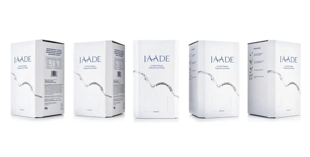 Jaade Catalog
