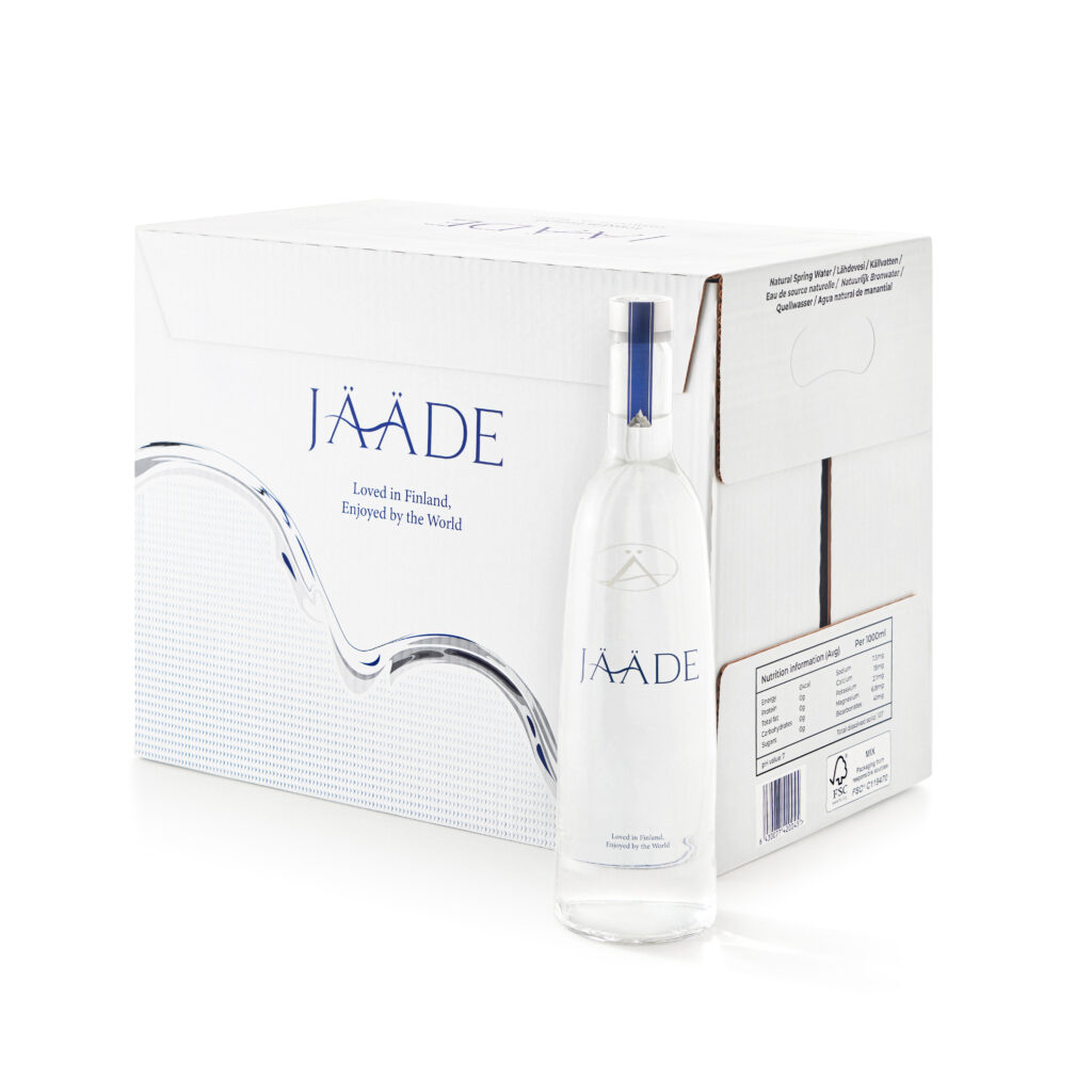 Jaade Catalog