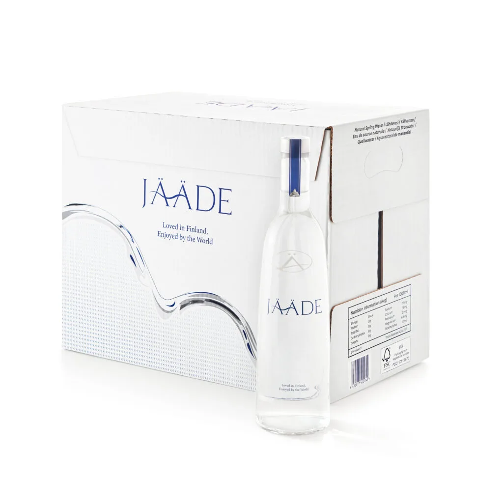 Jaade Catalog