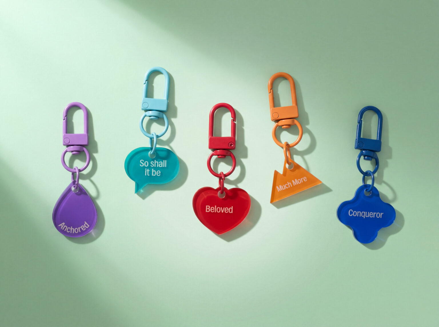 Keychain