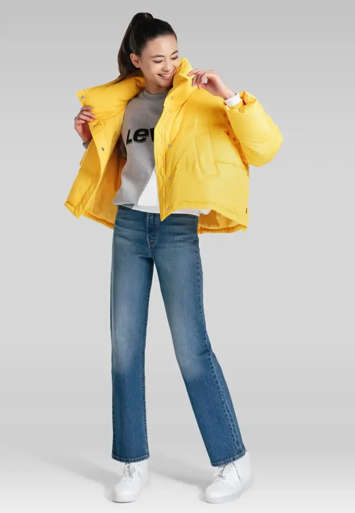Levi’s
