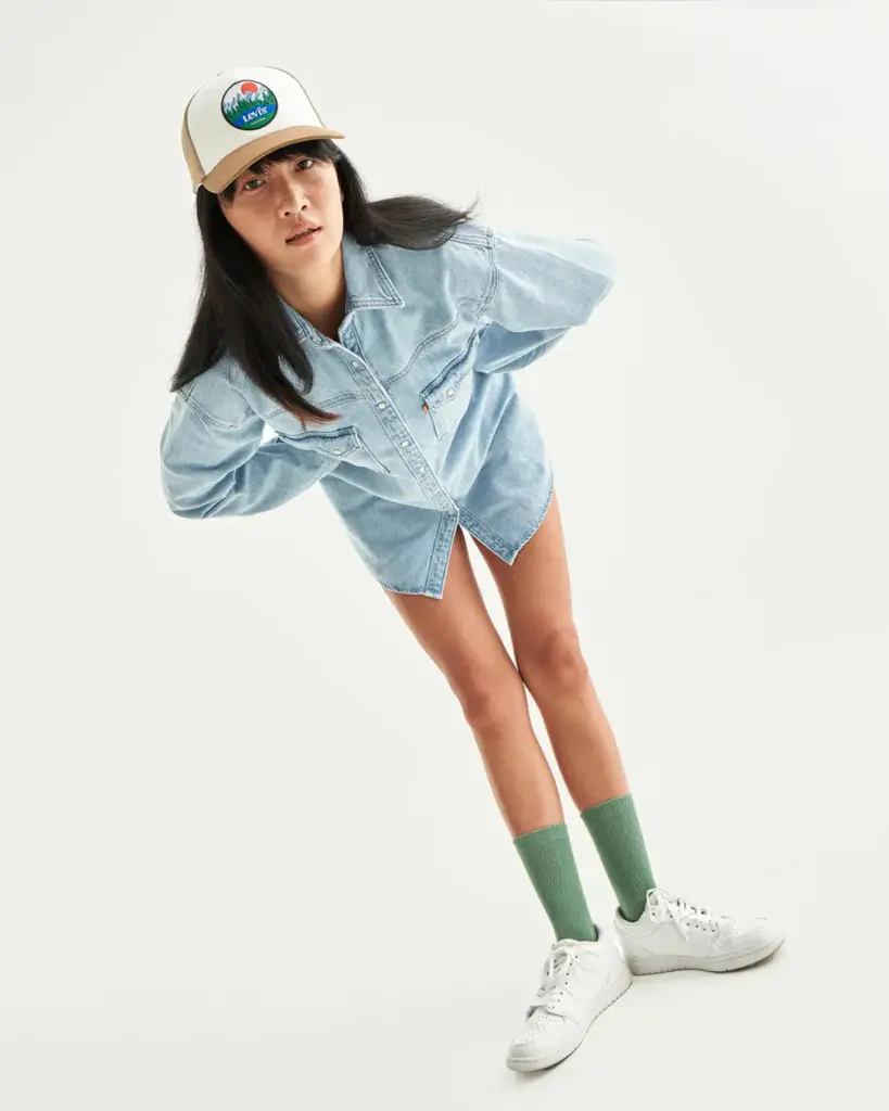 Levi’s