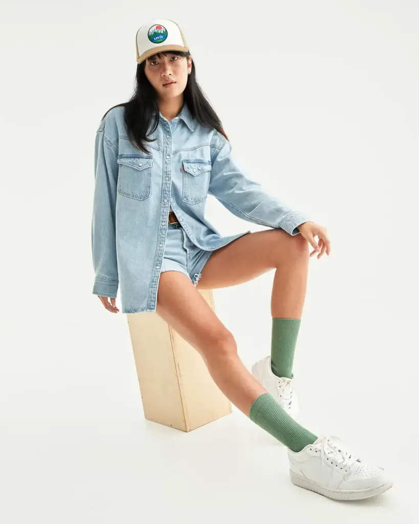 Levi’s