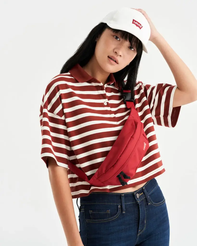 Levi’s