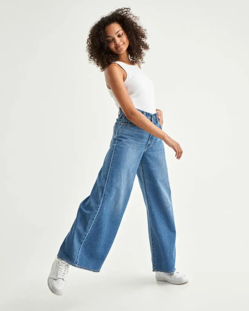 Levi’s