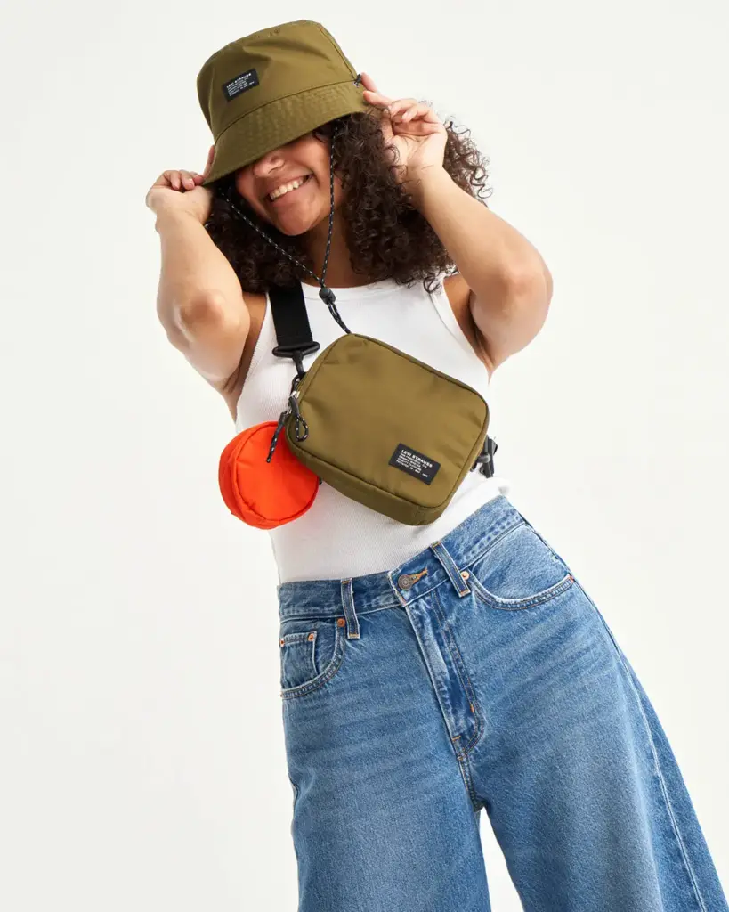 Levi’s