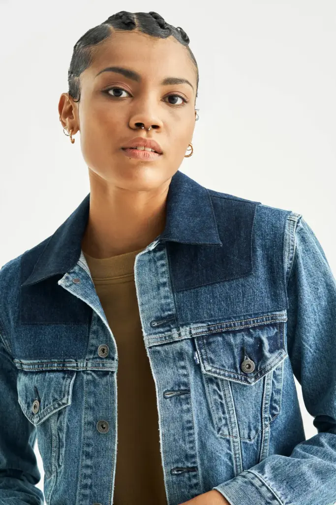 Levi’s