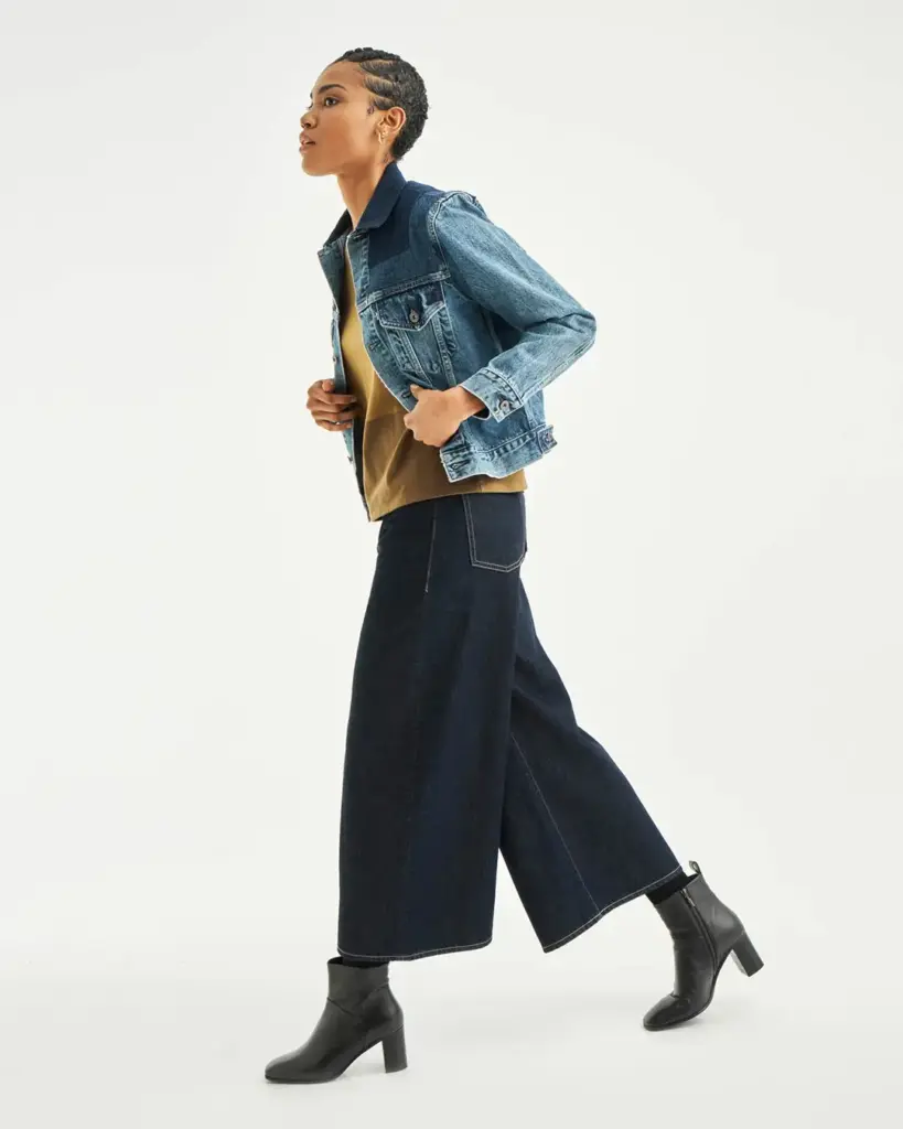 Levi’s