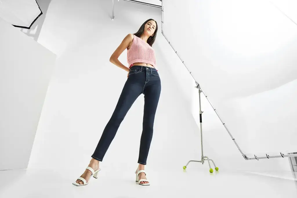 Levi’s
