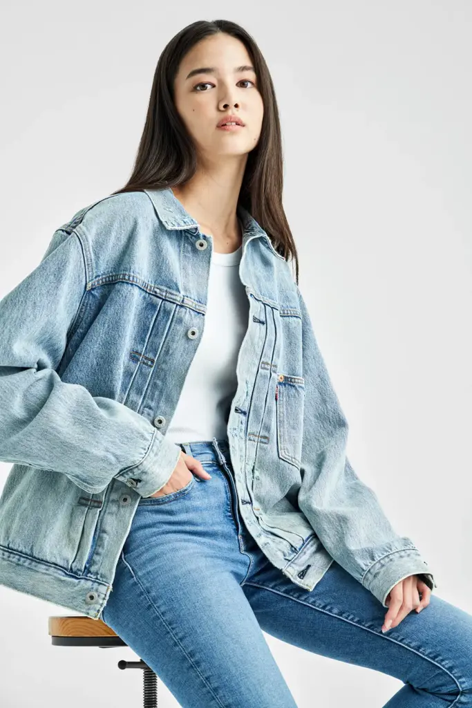 Levi’s