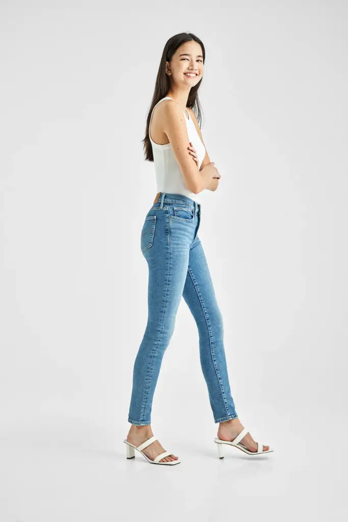 Levi’s