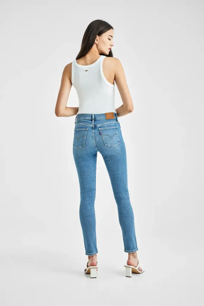 Levi’s